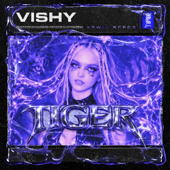 VISHY - TIGER