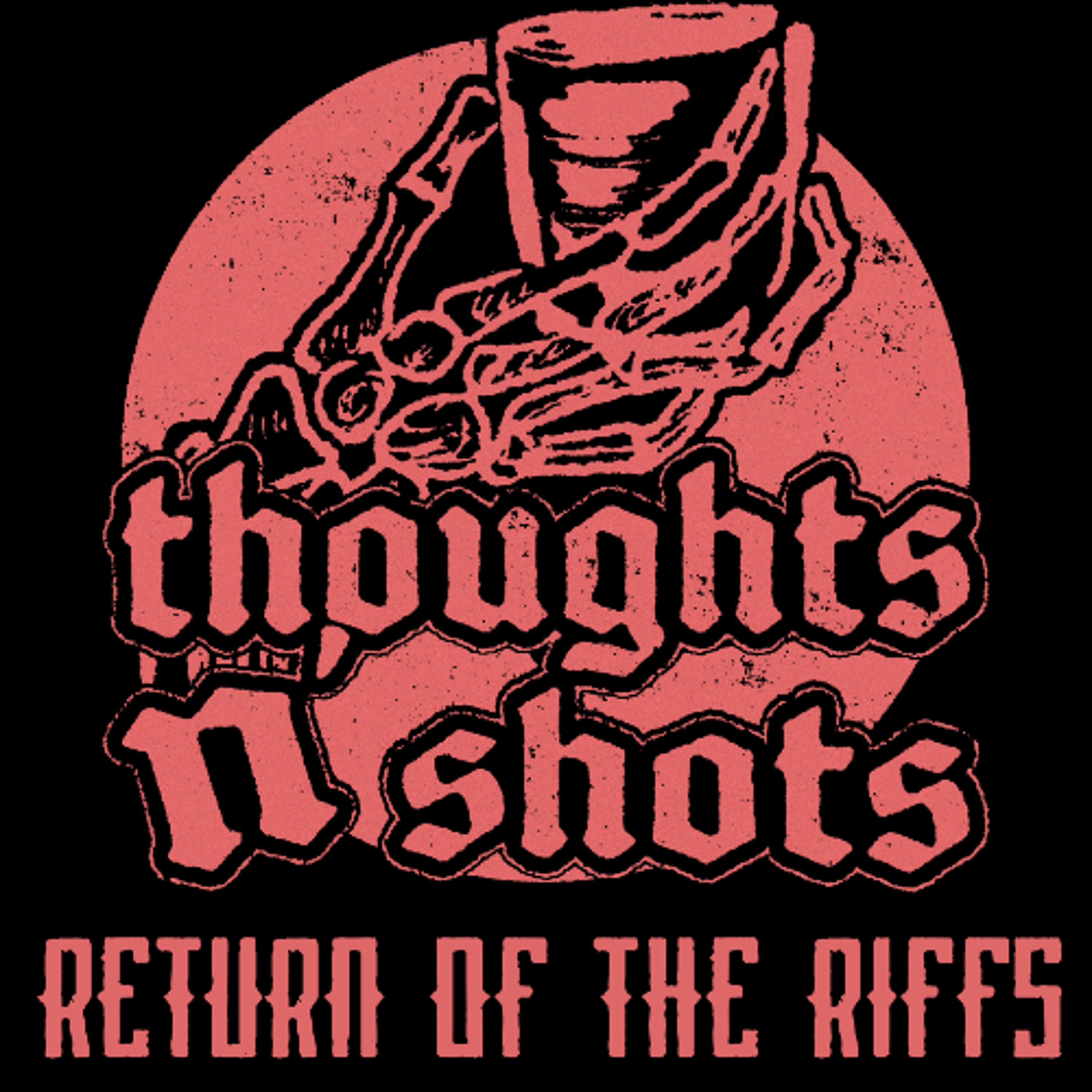 TNS Return of the Riffs #22- Sting (but 420 style)