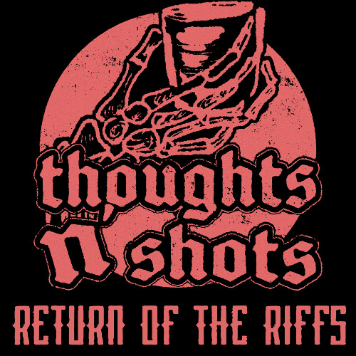 TNS Return of The Riffs #20- Howling III: The Marsupials