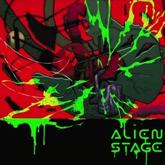 Unknown(Till The End...) [ALIEN STAGE, ROUND 2]