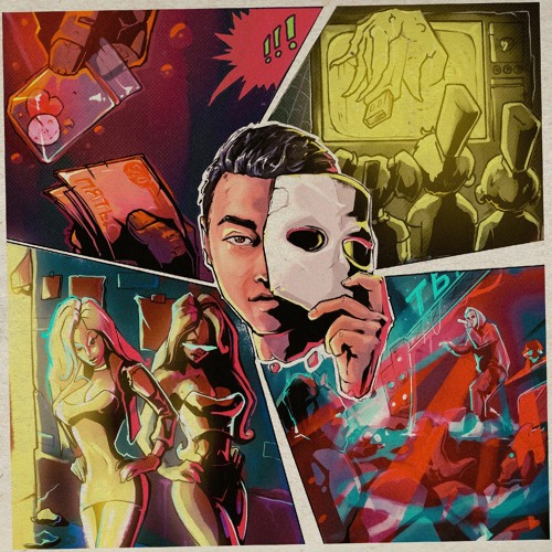 Тбили - Интро