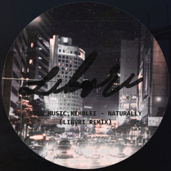 Solu Music, Kimblee - Naturally (Libvri Remix)