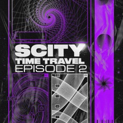 Time Travel Episode 2 (Commercial House Mixtape)