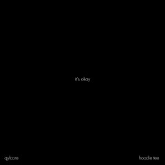 it's okay