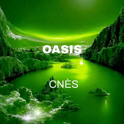 Cnes -Oasis