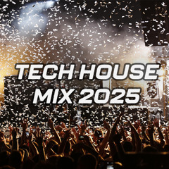Cami Mares – Ibiza 2025 Tech House Session | 30 Min Club Mix