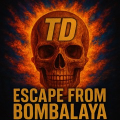 Escape from Bombalaya - Crossbreed Mini Mix