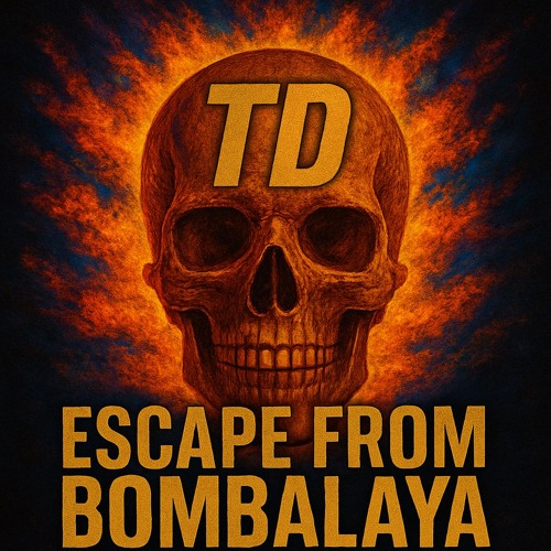 Escape from Bombalaya - Crossbreed Mini Mix