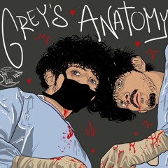Grey's Anatomy (Prod. by AverageGeno)