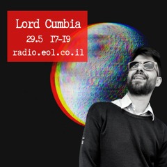 Black Lulu Feat Lord Cumbia ✪ EOL Radio ✪ 29.5.21