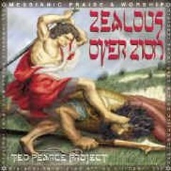 Zealous Over Zion