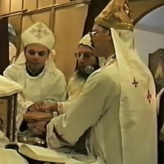 Fr. Boutros Boutros & Fr. Boulos Mikhael Ordination Commemoration of the Saints, 02.16.1997