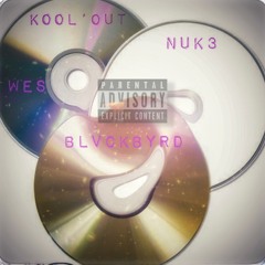 Kool’OUt Ft (BlvckByrd X We$) (prod. Jewell)