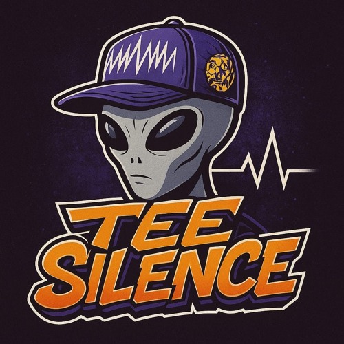 TEE - SILENCE (OWN SONG)