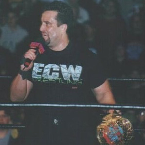 Tommy Dreamer Guide mix (Feat. Papi)