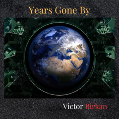 Years Gone By - Improvised Piano Piece