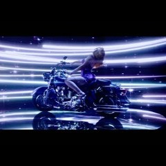 La Luna Enamorada - Kali Uchis - Sinthesis Remix