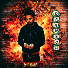 Damnson (prod.Kodiene!)