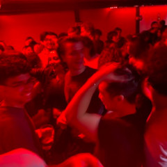 Ven @ Cantab Underground (Boston)