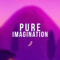 Zalginni - Pure Imagination (Lofi)