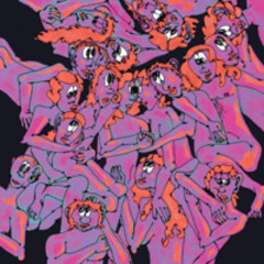 DJ Subaru - My Love (Prins Thomas Diskomiks)