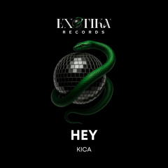 Hey (Radio Edit)