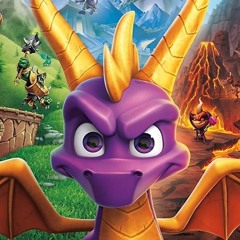 Sabali - Spyro