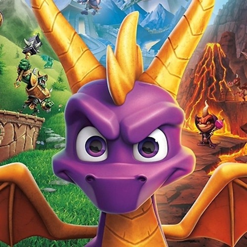 Sabali - Spyro