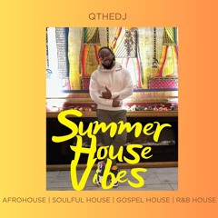 Summer House Vibes 2025