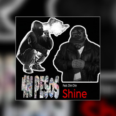 4N Pesos - Shine (Feat. BL Smooth)
