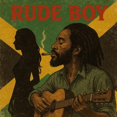 Rude Boy (2019)