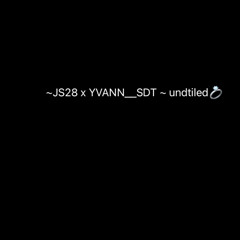 JS28 X YVANN27- SANS TITRE