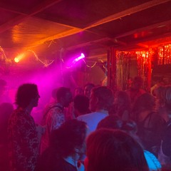 Ultra & Sexy @ Kiosk| Entropie 2023