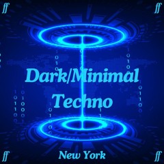 Dark/Minimal Techno Mix
