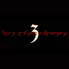 'in the dark.' Vol. 3 - 2025 Showcase