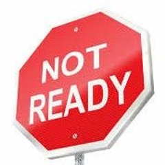 Not Ready ft. Big Dynamite