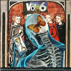Witch House Nostalgia IS BACK!!! Witch House Nostalgia vol. 6(66)