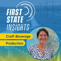 Craft Beverage Production in Delaware