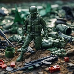 Солдату Российской Армии