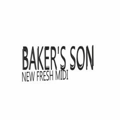 BAKER'S SON