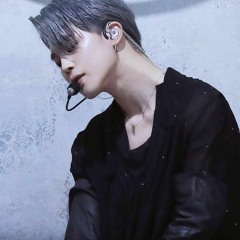 FAKE LOVE (demo version) by Jimin of BTS