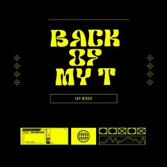 Back Of My T | Bassline Dub