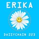 on Daisychain 223 - erika