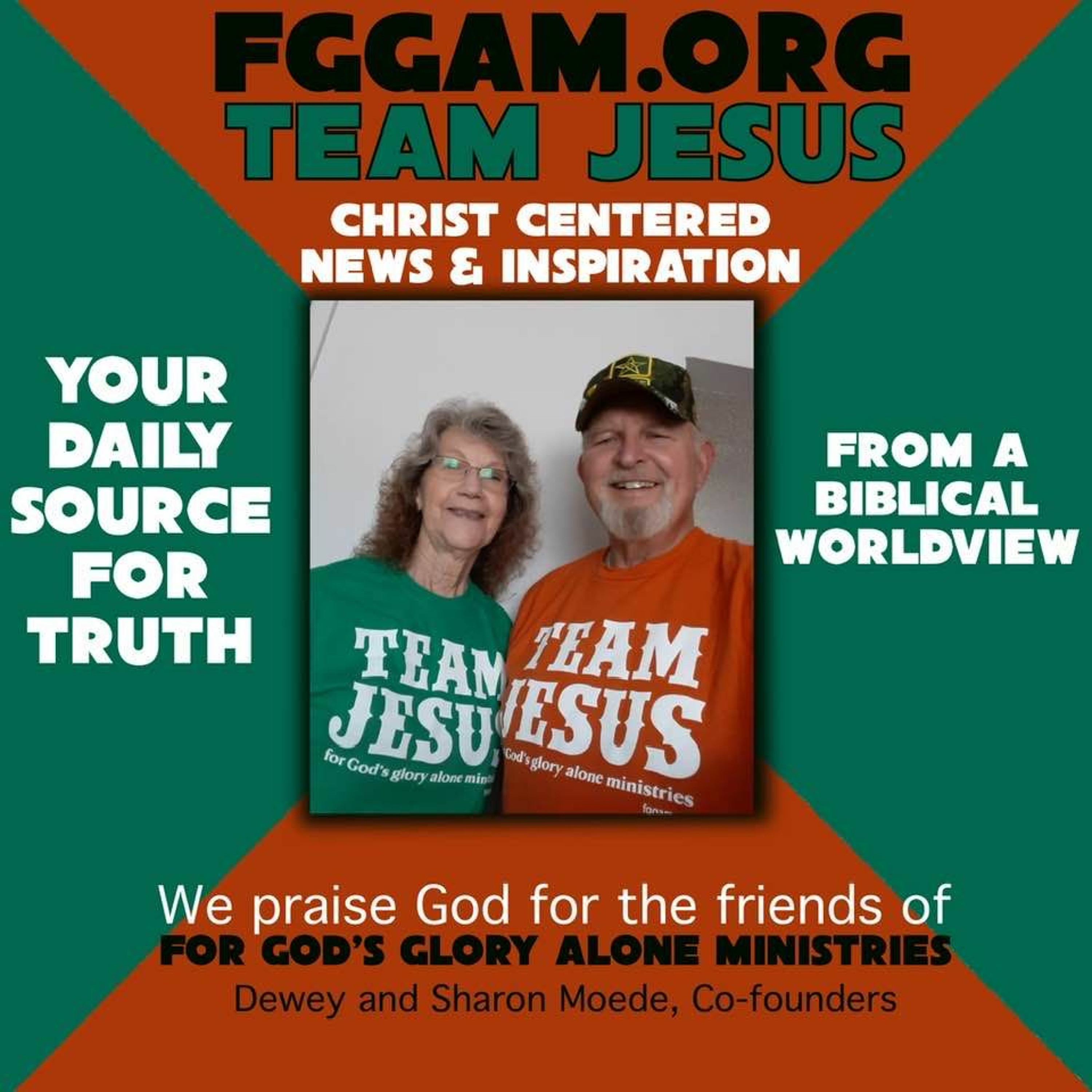 God Has Given Us A Conscience, Our Moral Compass