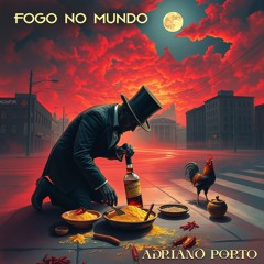 Fogo no Mundo - Ponto de Exu