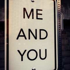 YOU AND ME (Prod. CVLIBAN)