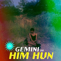 08 GEMINI HIM HUN