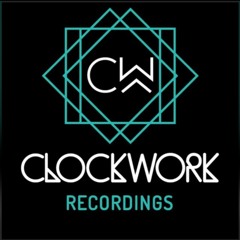 Clockwork Recordings Podcast - Cavity