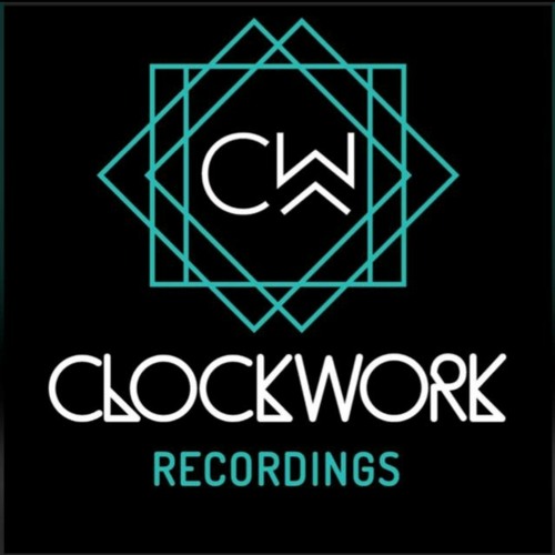 Clockwork Recordings Podcast - Cavity