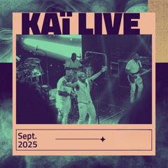 Kriminel (KAÏ LIVE NYC 🇺🇸 SEPTEMBER 2025)